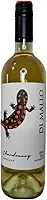 Vinho Branco Seco Chardonnay Uruguaio Di Mallo 750ml Fino Jovem Aromas de Frutas Tropicais e Cítricas Leve Refrescante Ideal para Frutos do Mar e Risotos