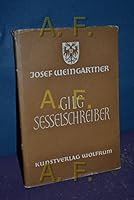 Gilg Sesselschreiber B002SS4EQS Book Cover