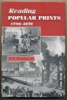 Reading Popular Prints 1790-1870 0719033705 Book Cover