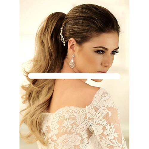 Brazilian Virgin Body Wavy Hair Bundles 20.3 Inch #Drab Bleach 119