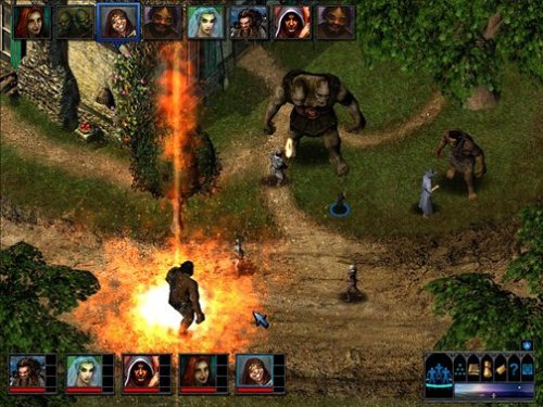 Imagen de Temple of Elemental Evil