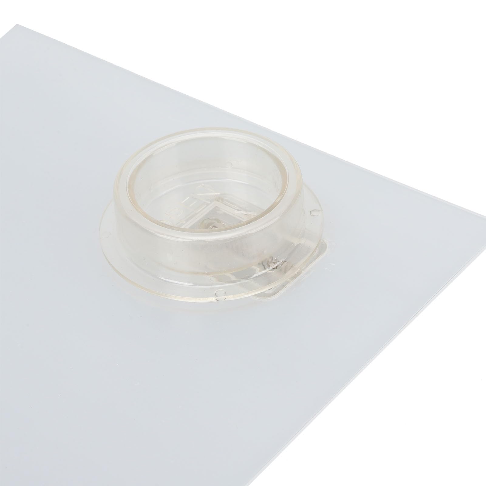 Remplacement de RV Outil Multifonctionnel Glissant 12x9 75inch Restaurer l'ouverture de l'installation Bouton Facile à Basculer avec Panneau Universel 239061 Écran VRS