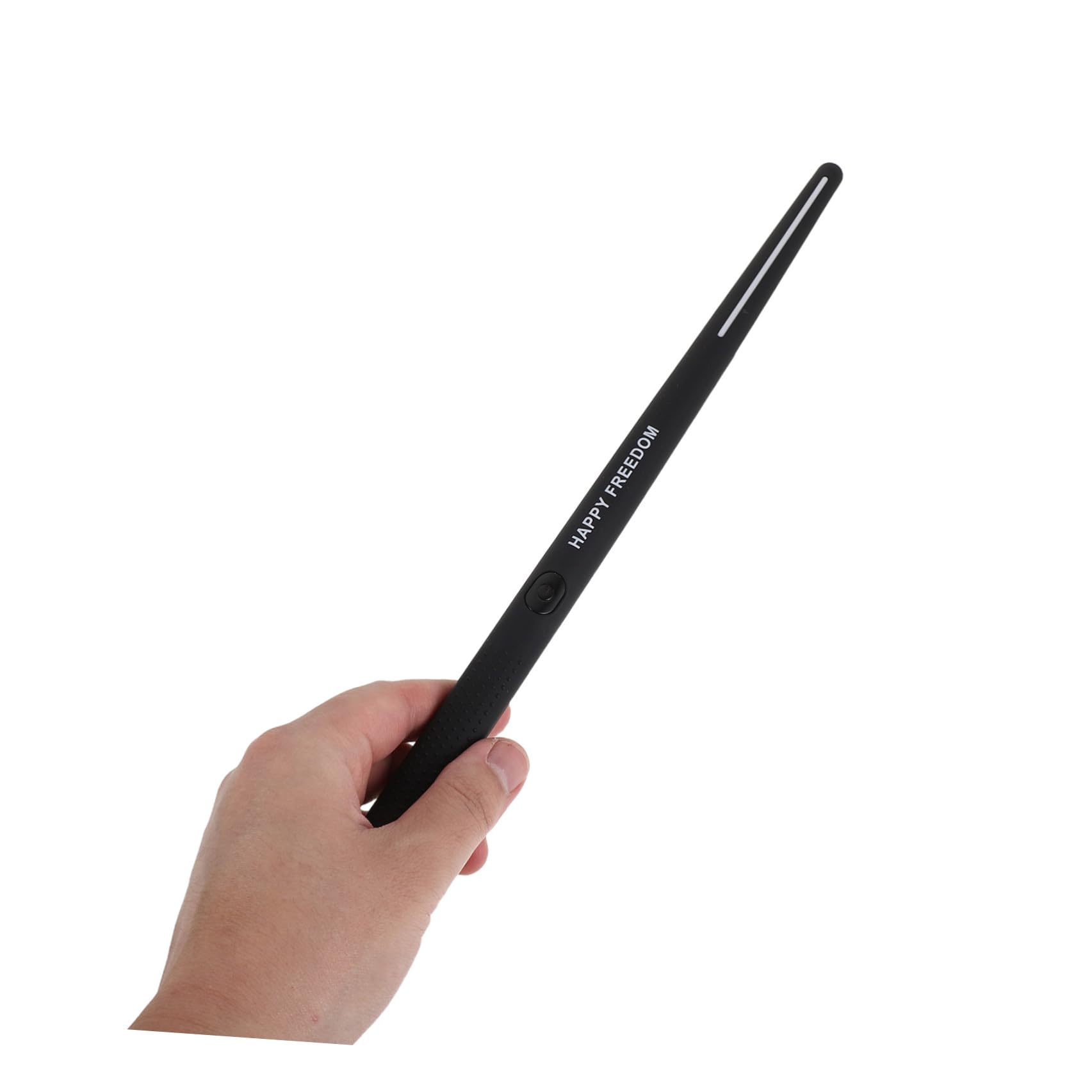 Air Drumsticks dla Dorosłych i Chłopiec Dziewczynka Bezprzewodowe Elektroniczne Pałeczki Perkusyjne Do Cichej Gry Przenośne Ćwiczenia Muzyczne dla Początkujących i Entuzjastów