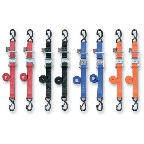 Powertye Mfg. Tiedown Cam 1.5