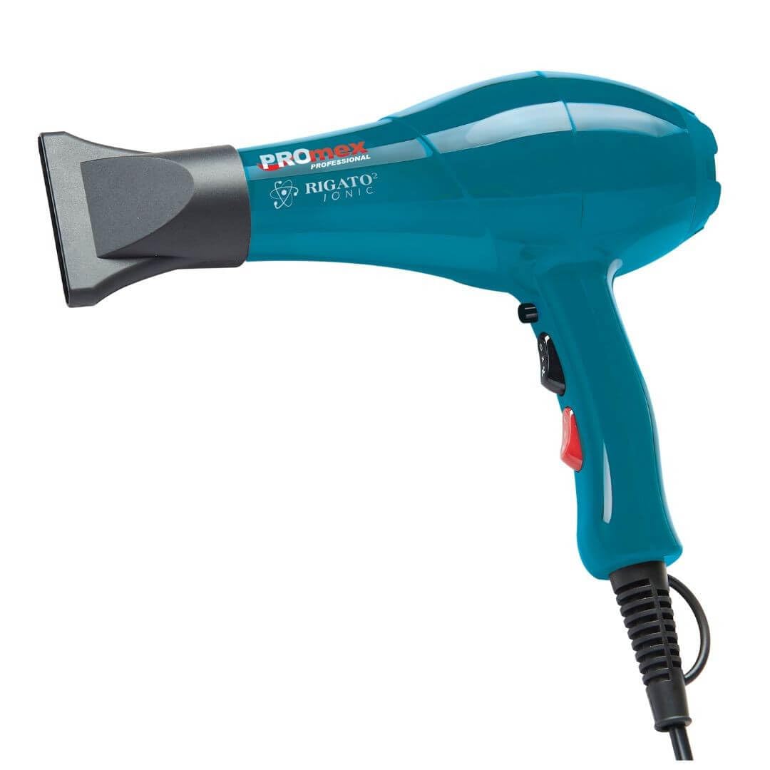 Promex Yoragan Silver 2200 W Ionic Tourmaline Dryer