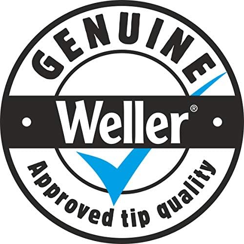 Image of Weller ET OL (4ETOL-1) Soldering Tip Longform for WE 1010, Conical, O 0, 8 mm