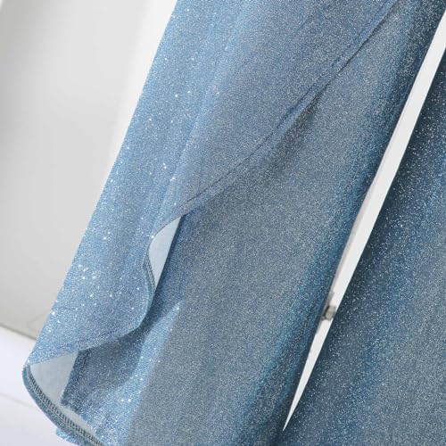 Mono para mujer elegante con caída fluida y mangas largas sofisticadas 4