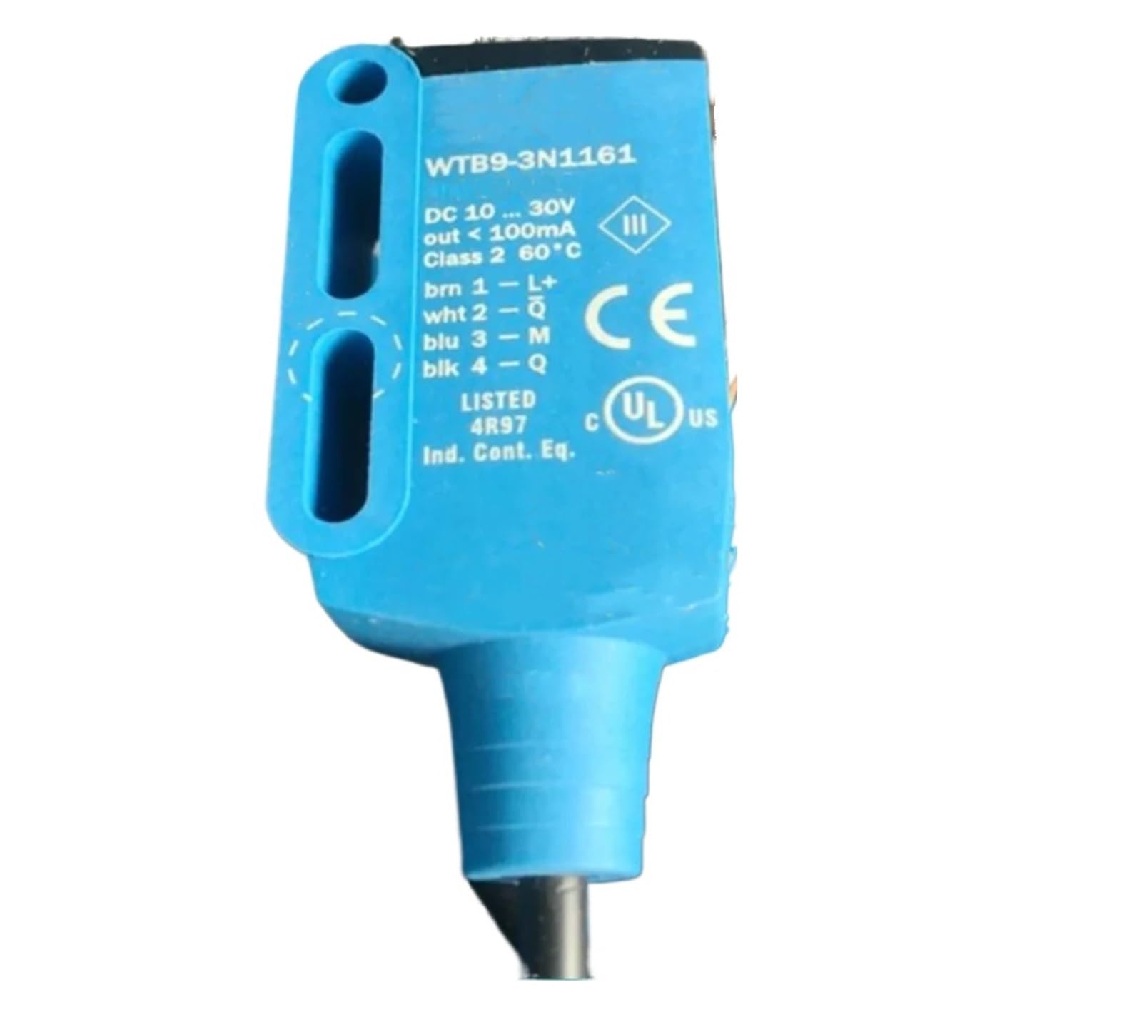 YWZVBSDCS WTB9-3N1161 photoelectric switch sensor