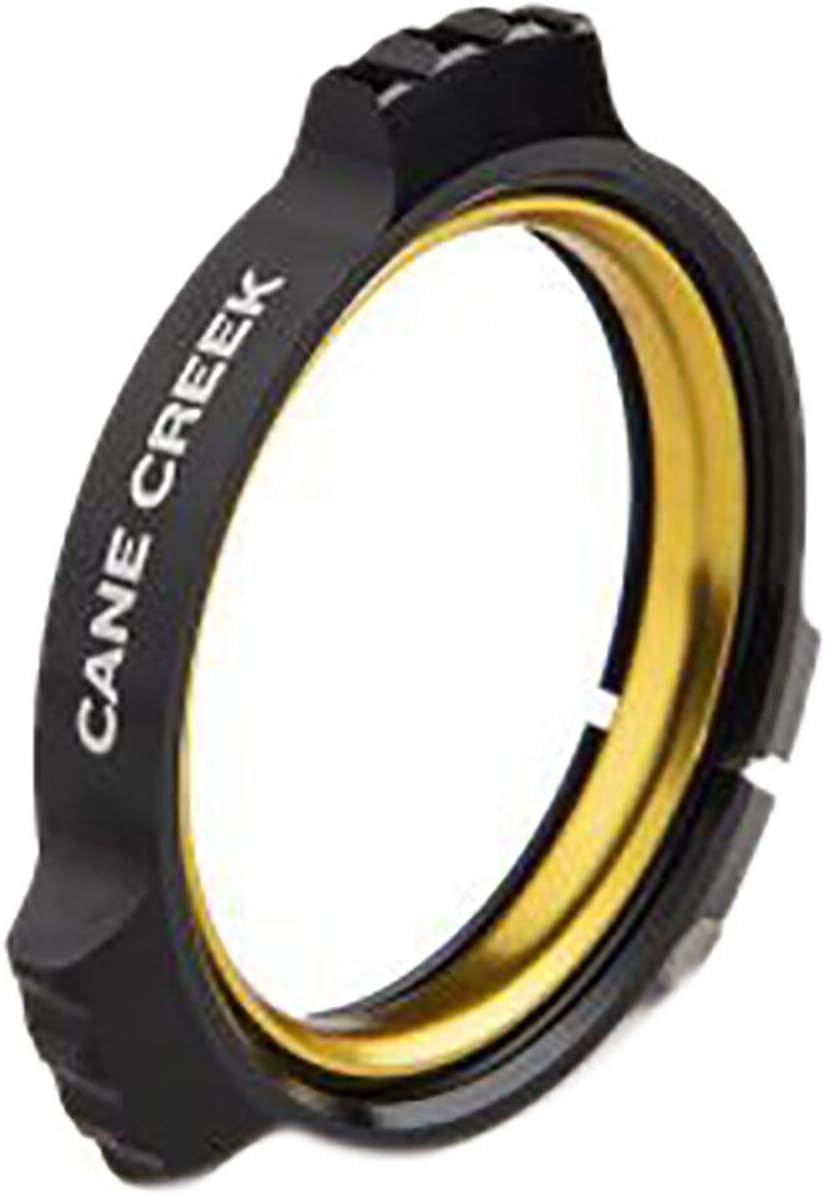 Cane Creek eeWings Crank Preloader - Fits 28.99/30mm Spindles, Black