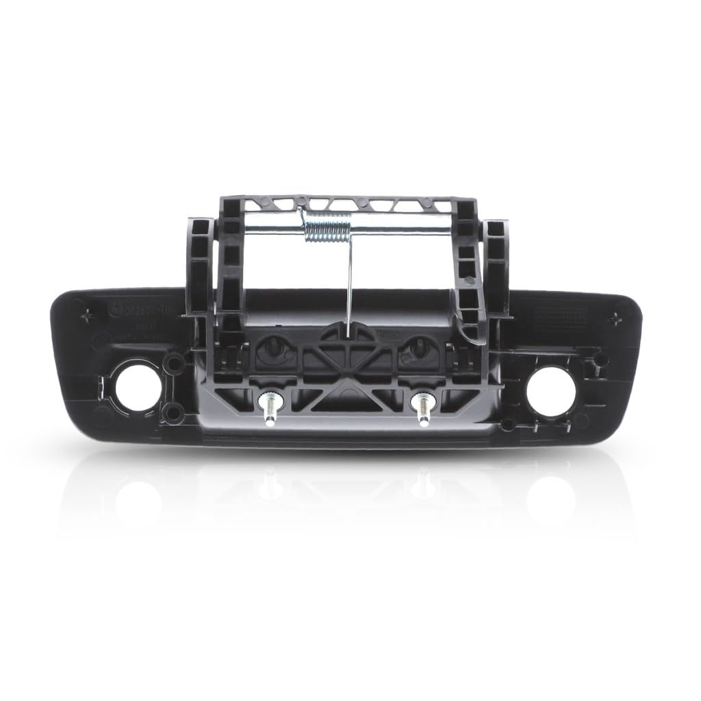 Tail Gate Tailgate Handle Outer Exterior Outside For Ram 1500 Classic 2500 3500