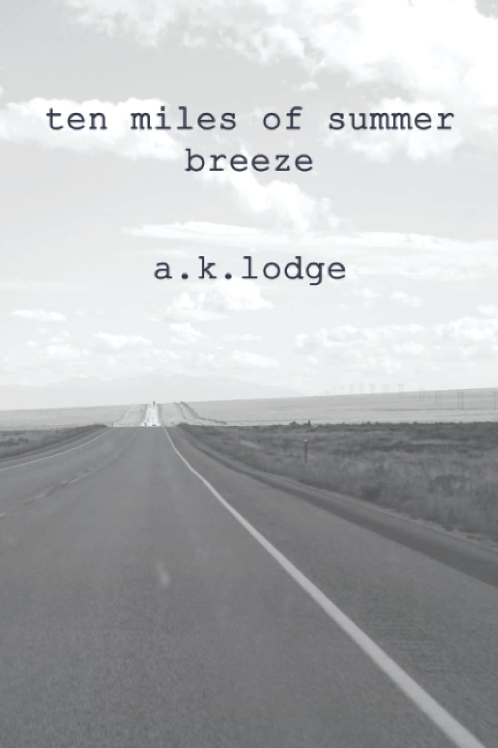 Ten Miles of Summer Breeze