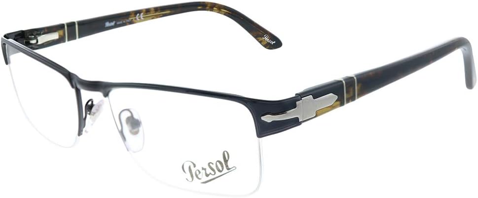 Persol PO2374V Eyeglasses-948 Shiny Black-52mm