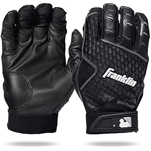Gants de Batteur Franklin Sports 2nd-Skinz Cover