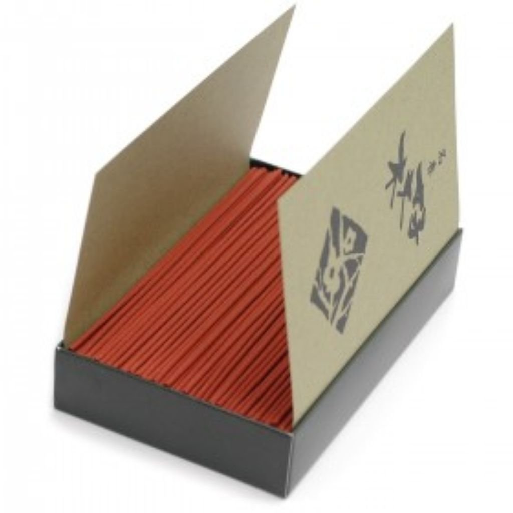 Incenso giapponese originale Kobunboku - Grande scatola (circa 220 bastoncini)