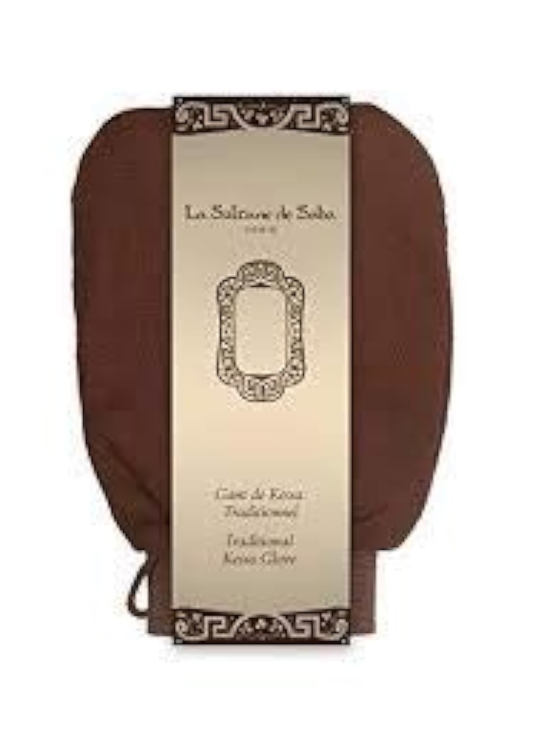 La Sultane De Saba Delices Kessa Glove
