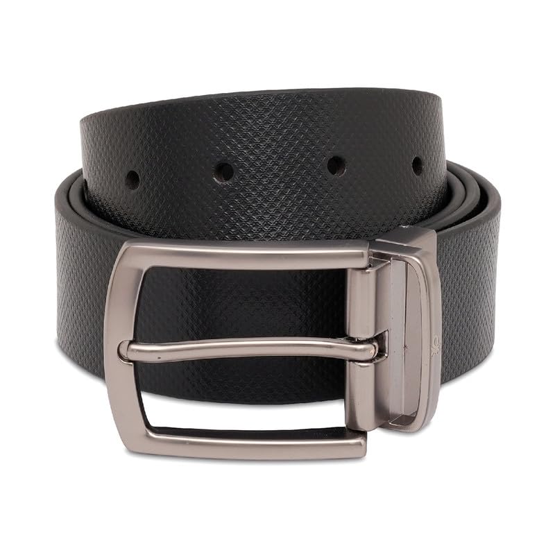 united colors of benetton Men Belt-picture-12