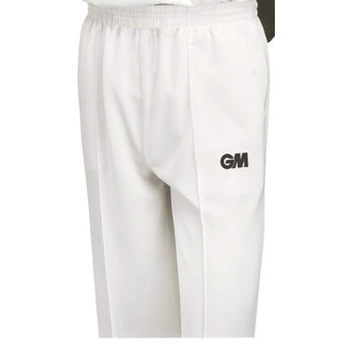 Gunn & MooreUnisex Maestro Cricket Trousers (pack of 1)