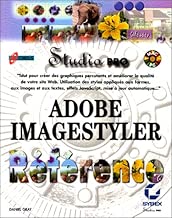 Download Adobe Imagestyler (avec CD-ROM) PDF