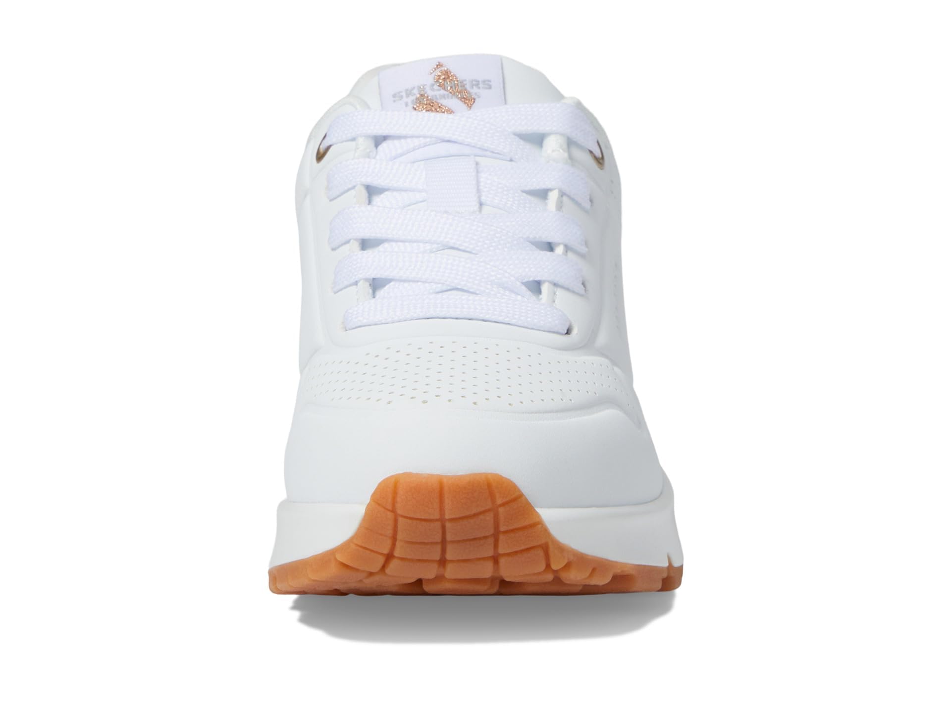 Skechers Uno Gen1 - Shimmer Away BasketFille