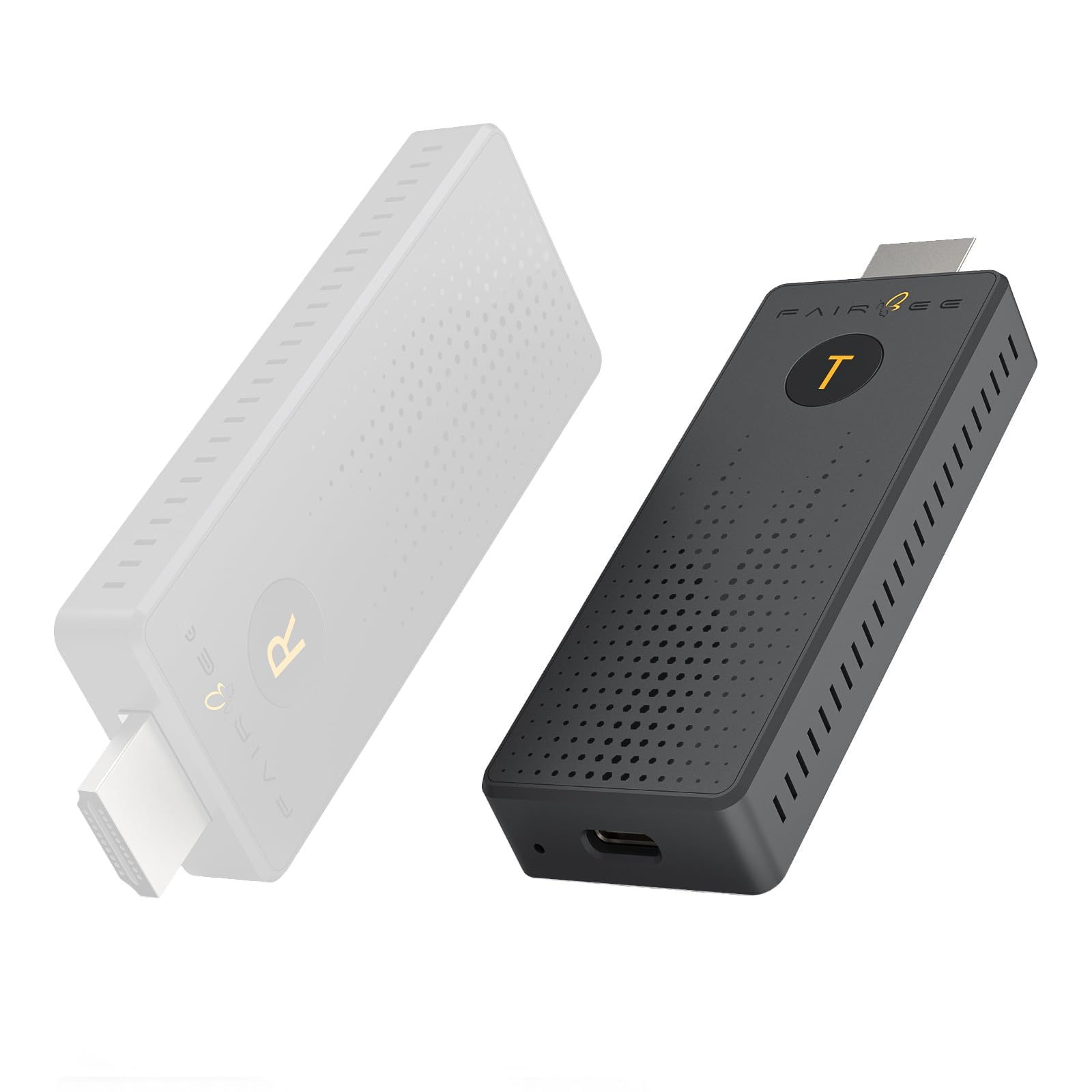 ワイヤレスHDMIトランスミッターレシーバー100フィート 4K HDMI トランスミッター＆レシーバー 100メートル