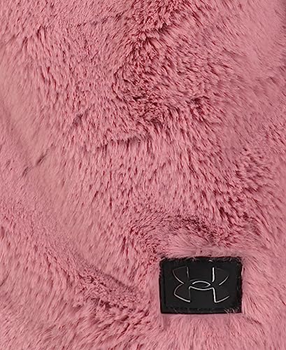 Under Armour girls Cozy Fleece Hoodie, Zipper Closure, Lightweight2