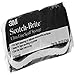 3M Marine 7441 GENERAL SCUFF SPONGE MAROON@10 GENERAL PURPOSE & SCUFF SPONGES