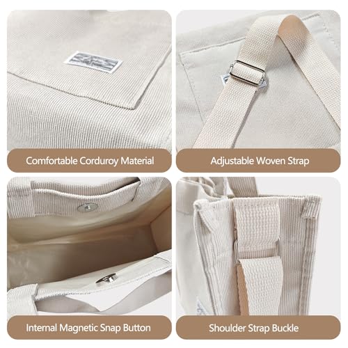Solid color crossbody corduroy small square bag, travel shoulder bag, work commuter bag3