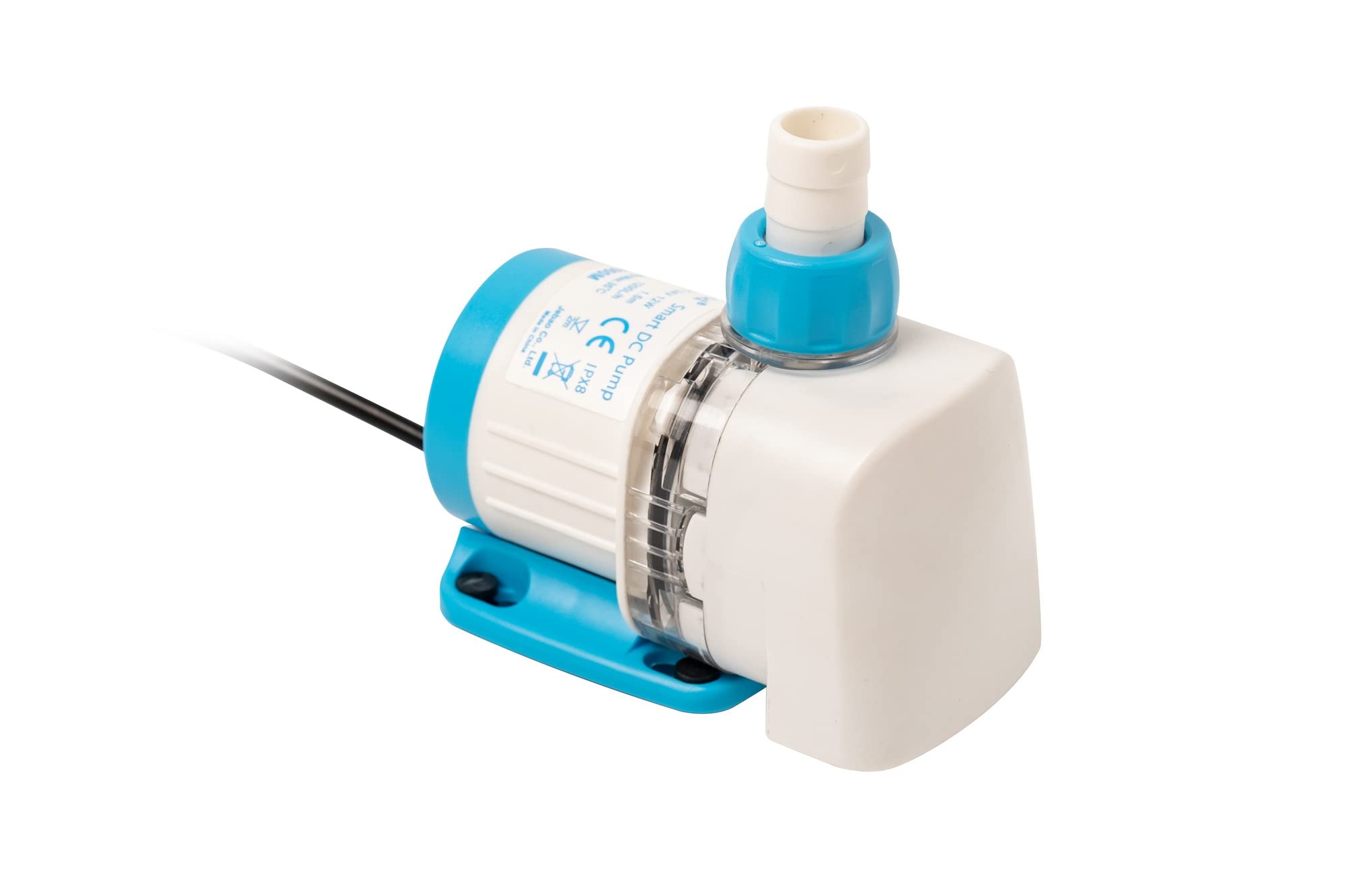 Silence DC Pump DCP-1000 Ⅱ Silence DC Pump DCP-1000 Ⅱ Silence DC Pump DCP-1000 Ⅱ