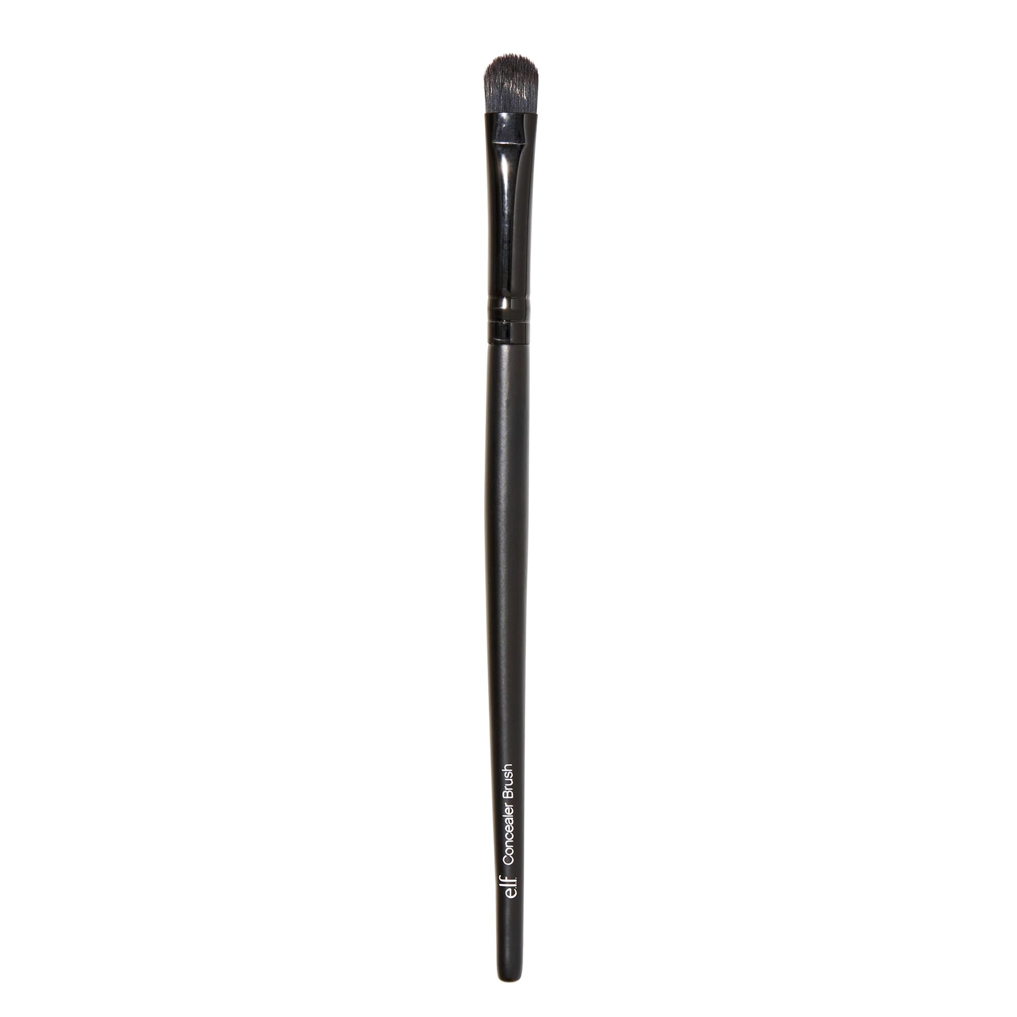 e.l.f. Concealer Brush, Flat Make-up Brush for Concealing Imperfections, Vegan & Cruelty-Free