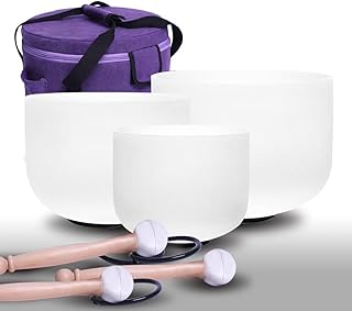 ENERGYSOUN 432 Hz Frosted 11D