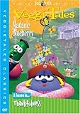 VeggieTales - Madame Blueberry