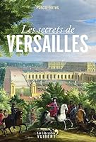 les secrets de Versailles 2311008862 Book Cover