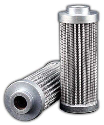 Big Filter Replacement Hydraulic Filter Compatible with INTERNORMEN 319321, 1-Pack