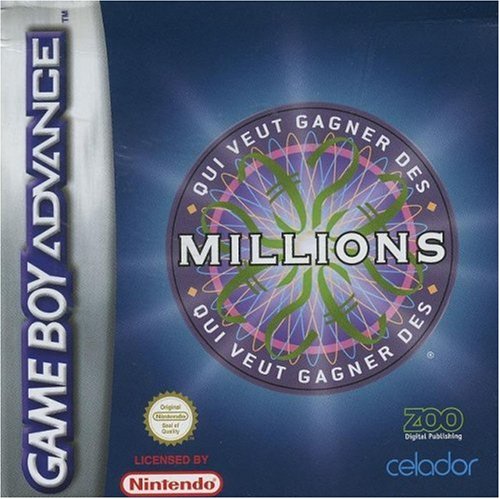 Qui Veut Gagner Des Millions