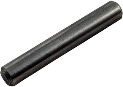 Praher Handle Pin, ABS 1-1/2