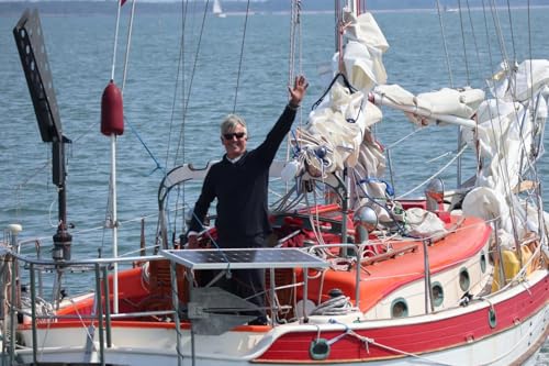 Podcast 189: GGR adventure of a lifetime