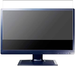 Puccy 3 Pack Screen Protector Film, compatible with IO DATA I O DIOS-MF241XNV 23.6" TPU Guard （ Not Tempered Glass Protectors ）