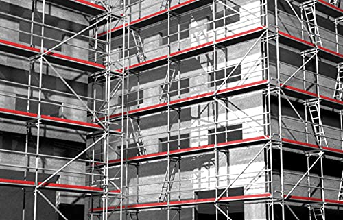 Fischer 520475 Gerüstbefestigungen