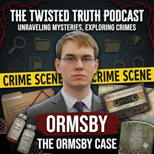 The Interrogation of Thayne Ormsby: Maine&rsquo;s Insanity Defense