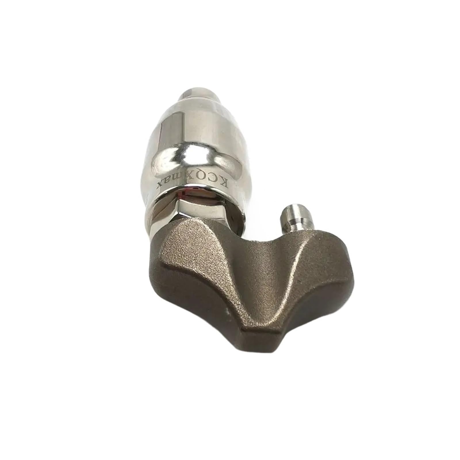 Pulizia tubi 350/660Bar Lotus Water Rat Stasamento ugello ad alta pressione Testine fognarie(350bar model040)
