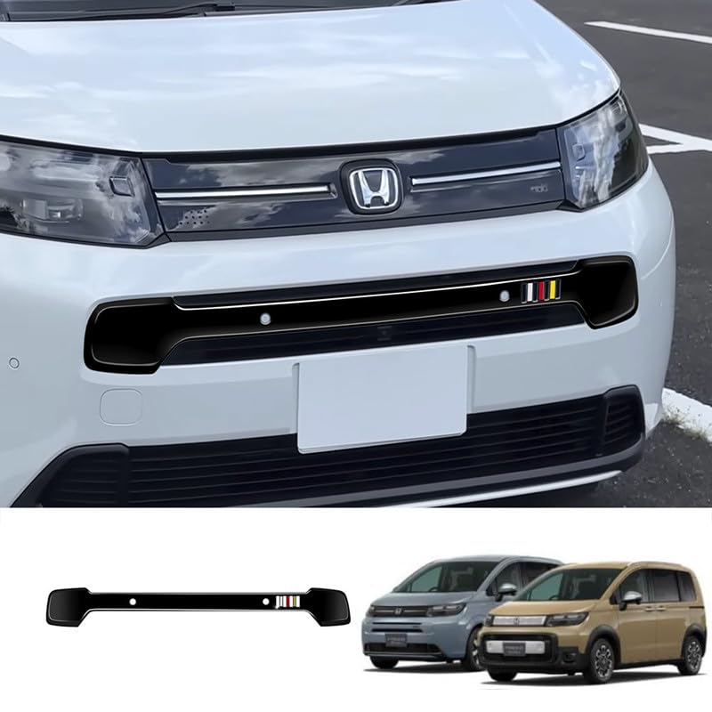 Amazon | TADOKAPATU 新型 フリード GT系 専用 グリルカバー フロント