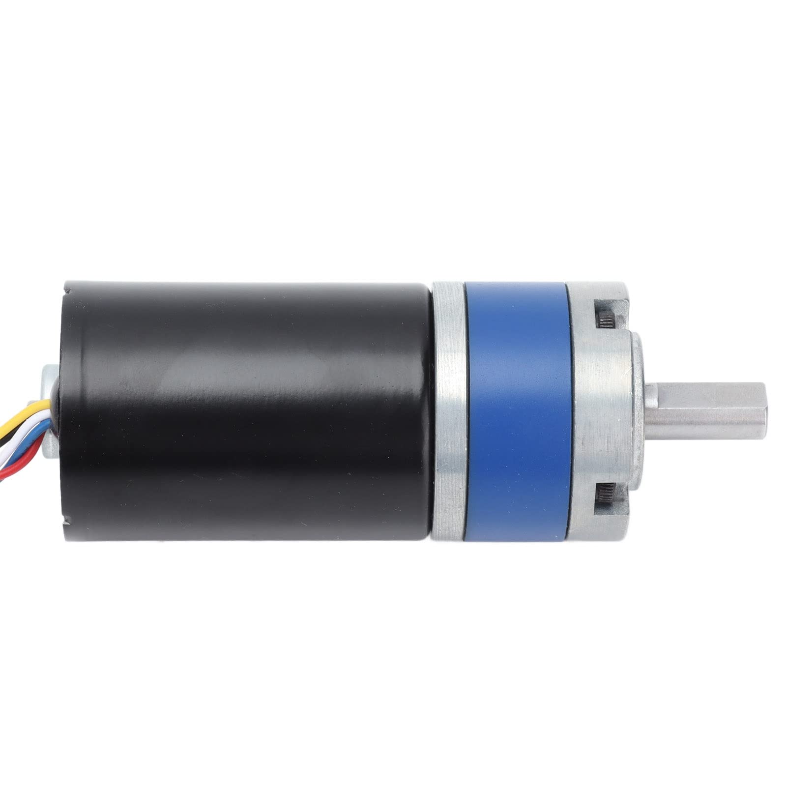 Motoriduttore Brushless 12V 1200 RPM Planetario con Controller per Robotica Automazione Meccanica