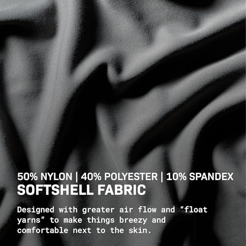 TRUEWERK Men's Work Pants - T2 WerkPant Technical Workwear, Water Resistant, Lightweight, Multi-Pocket with 4-Way Stretch3