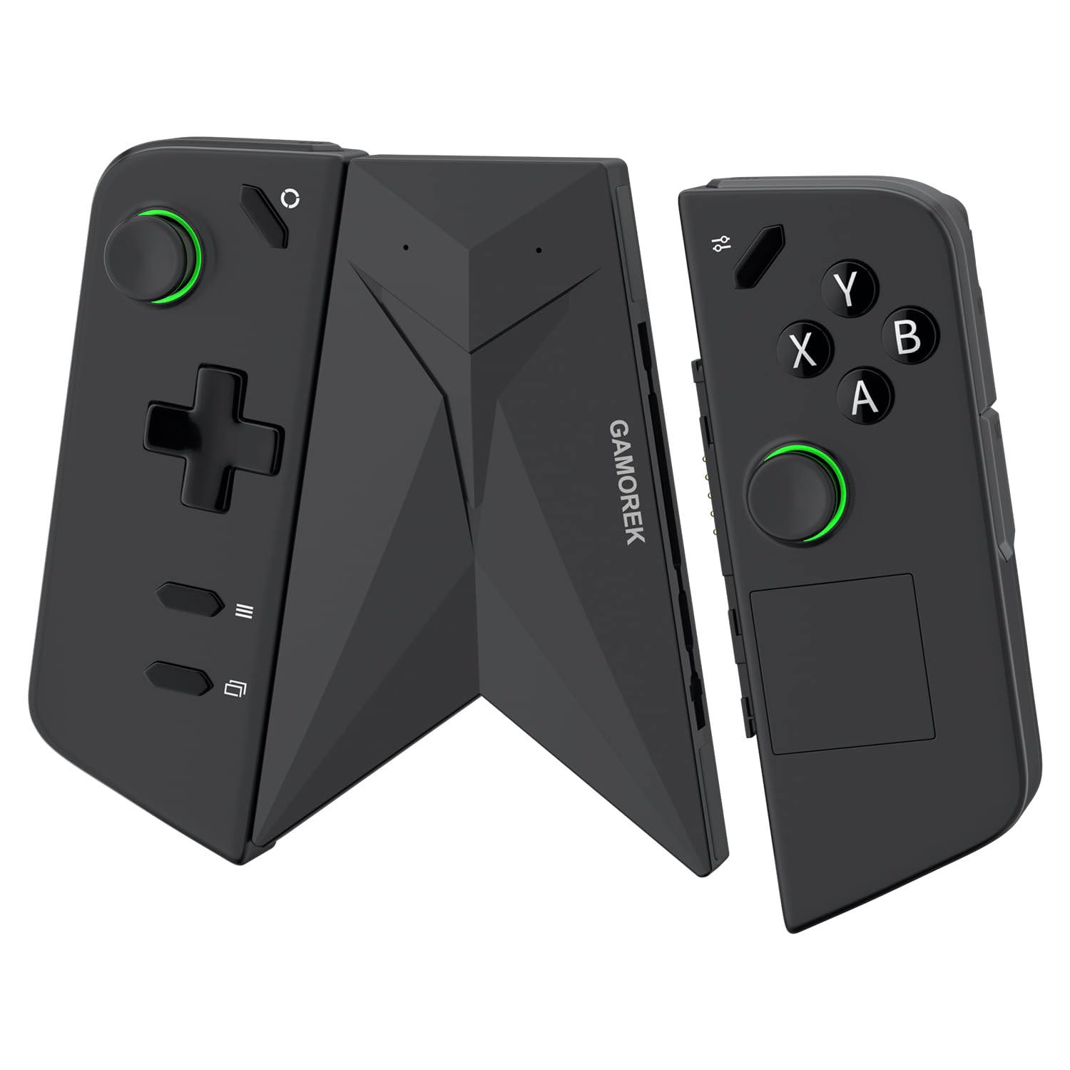 Controllers Connector Compatible with Lenovo Legion Go Accessories