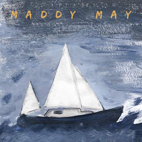 Play Maddy May by MADDY MAY on Amazon Music