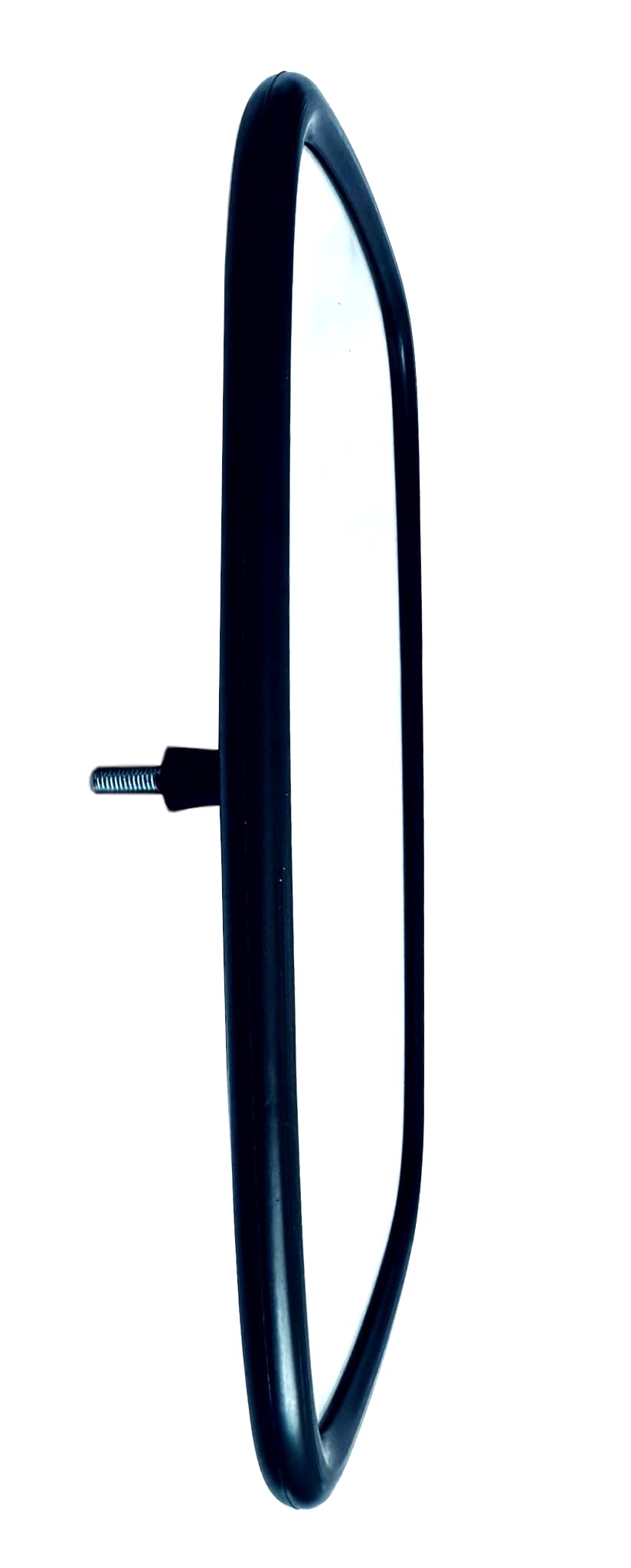 2x Außenspiegel Seitenspiegel 232x145 mm M8 E20 UNIVERSAL für Bagger Traktor Wohnmobil