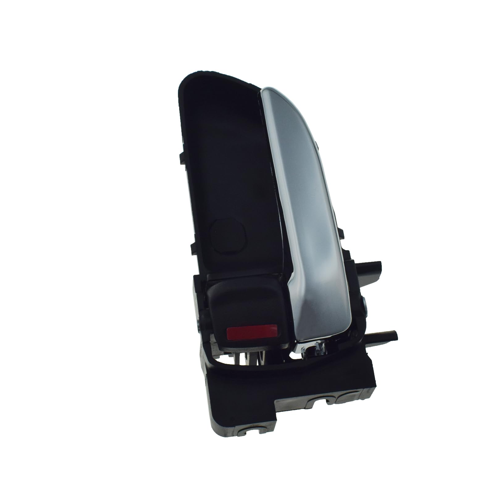 Amazon.com: Left Side Interior Chrome Door Handle 61051SA031ML for
