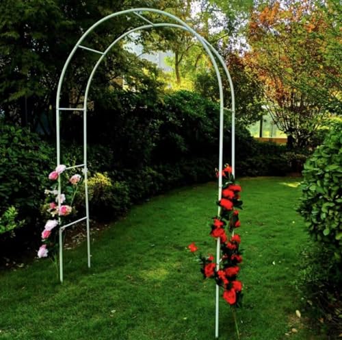 �K�[�f���A�[�` �S�� �A�[�` �ό� �K�[�f���A�[�`�o���A�[�` ��^ �o���A�[�` �t�����[�A�[�` ������ �ϗt�A�� �g�����X �� ���| �p�[�S���A�[�` �g���ȒP �ό� �� DIY ���| �؉� �K�N �ԗ��� �A�C�A���A�[�`(�z���C�g,2.4x2.2m)