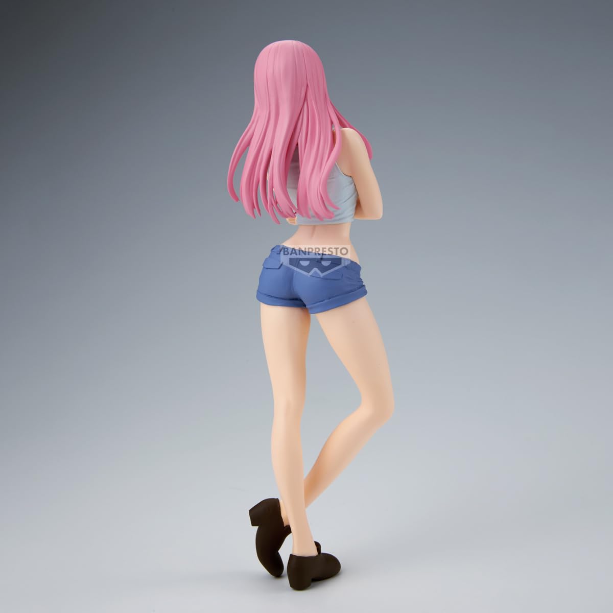 Amazon.com: Banpresto - One Piece - Jewerly Bonney II Glitter