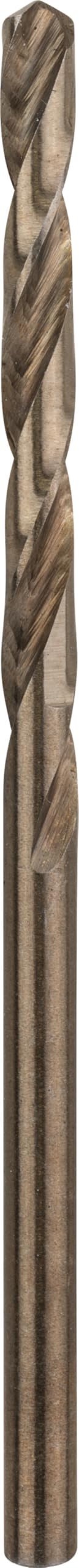 Bosch Pro Stainless Steel Hss-Co, 3.2Mm, Cyl, 1 Pc